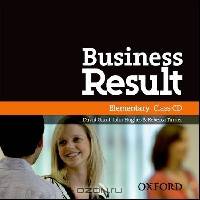 Business Result: Elementary (аудиокурс на 2 CD)
