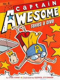 Captain Awesome Takes a Dive