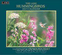 The Lang Hummingbirds Calendar 2013
