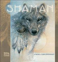 Shaman 2014 Calendar
