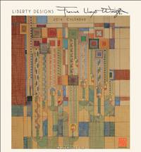 Liberty Designs 2014 Calendar