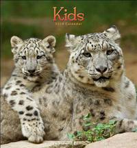 Kids 2014 Calendar