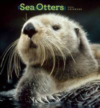 Sea Otters 2014 Calendar