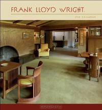Frank Lloyd Wright 2014 Calendar