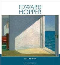 Edward Hopper 2014 Calendar