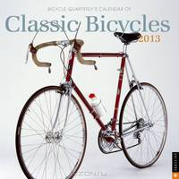 Bicycle Quarterly