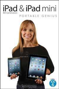 iPad 4th Generation & iPad mini Portable Genius