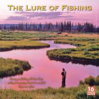 Lure of Fishing 2013 Wall (calendar)