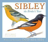 Sibley: The Birder