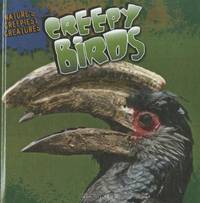 Creepy Birds (Nature