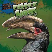 Creepy Birds (Nature
