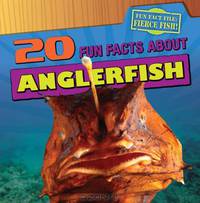20 Fun Facts about Anglerfish (Fun Fact File)