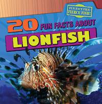 20 Fun Facts About Lionfish (Fun Fact File)