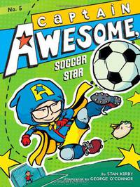 Captain Awesome, Soccer Star