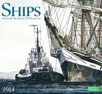 2014 Ships Deluxe Wall