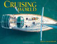 Cruising World 2013 Calendar