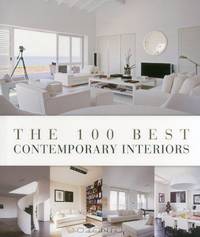 The 100 Best Contemporary Interior