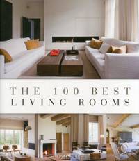 The 100 Best Living Rooms