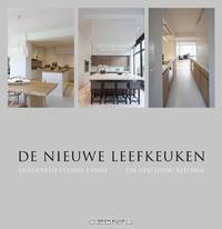 The New Living Kitchen