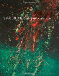 Eva Dillner 2014 Art Calendar