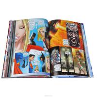 Absolute Superman / Batman: Volume 1