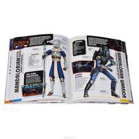 Star Wars: The Clone Wars Character Encyclopedia