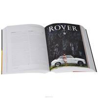 1001 Cars to Dream of Driving Before You Die