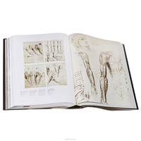 Leonardo Da Vinci: The Complete Paintings and Drawings