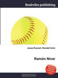 Ramon Nivar