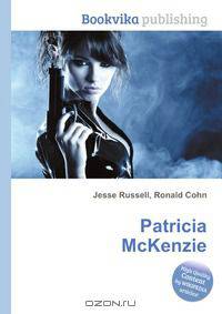 Patricia McKenzie