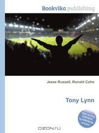 Tony Lynn