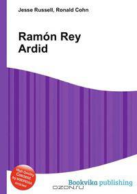 Ramon Rey Ardid