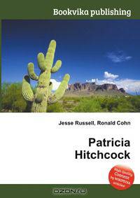 Patricia Hitchcock