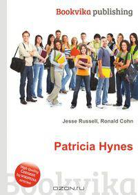 Patricia Hynes