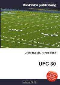 UFC 30