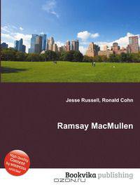 Ramsay MacMullen