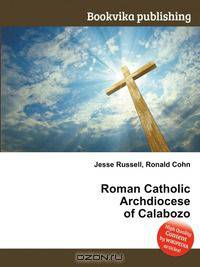 Roman Catholic Archdiocese of Calabozo
