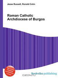 Roman Catholic Archdiocese of Burgos