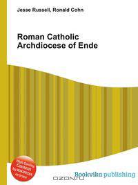 Roman Catholic Archdiocese of Ende