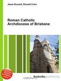 Roman Catholic Archdiocese of Brisbane