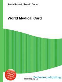 World Medical Card