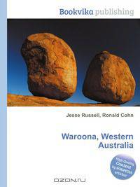 Waroona, Western Australia