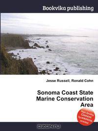Sonoma Coast State Marine Conservation Area