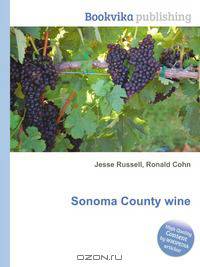 Sonoma County wine