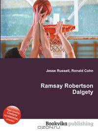 Ramsay Robertson Dalgety