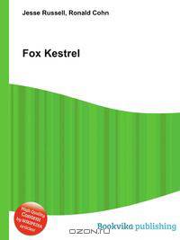 Fox Kestrel