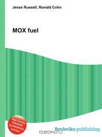 MOX fuel