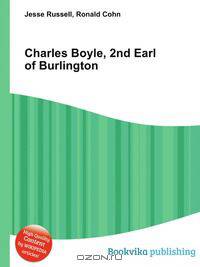 Charles Boyle, 2nd Earl of Burlington