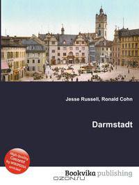 Darmstadt