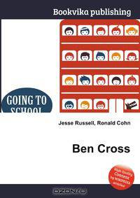 Ben Cross